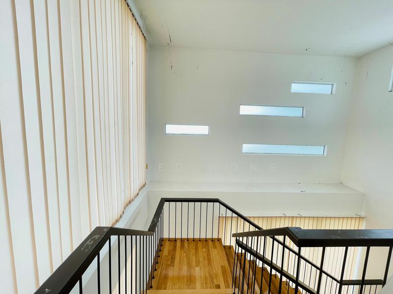 Untuk Disewa - Jacaranda @ Garden Residence Cyberjaya