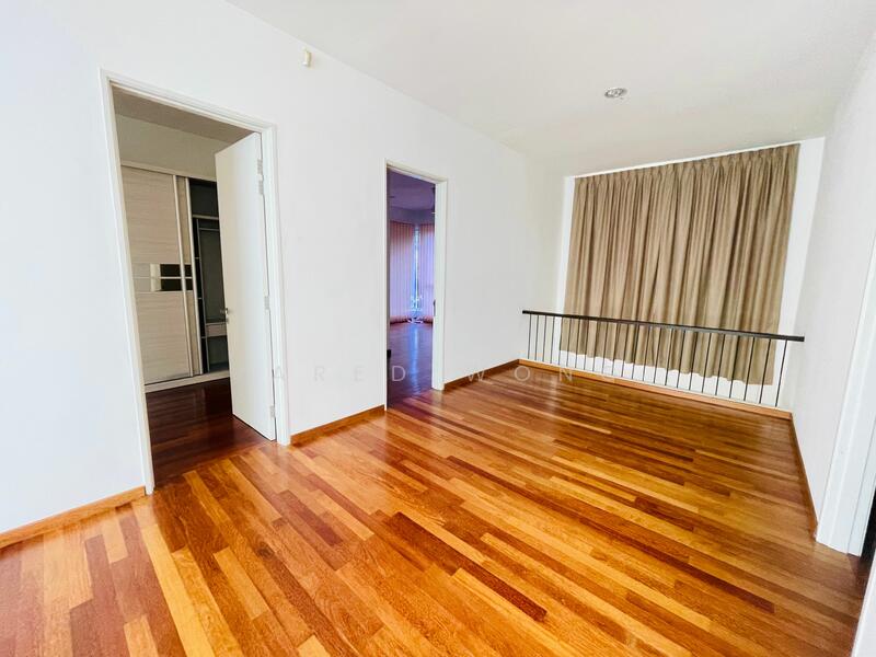 Untuk Disewa - Jacaranda @ Garden Residence Cyberjaya