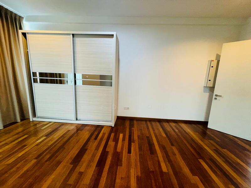 Untuk Disewa - Jacaranda @ Garden Residence Cyberjaya