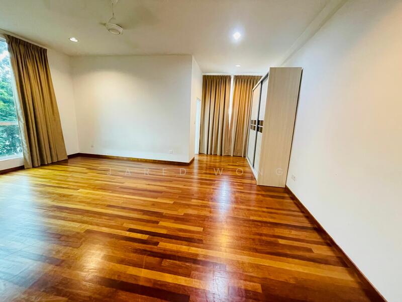 Untuk Disewa - Jacaranda @ Garden Residence Cyberjaya