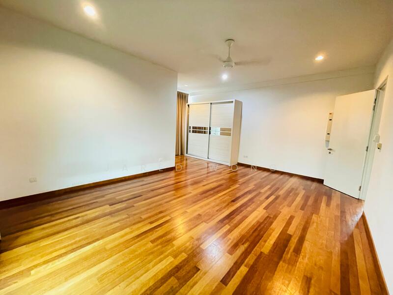 Untuk Disewa - Jacaranda @ Garden Residence Cyberjaya