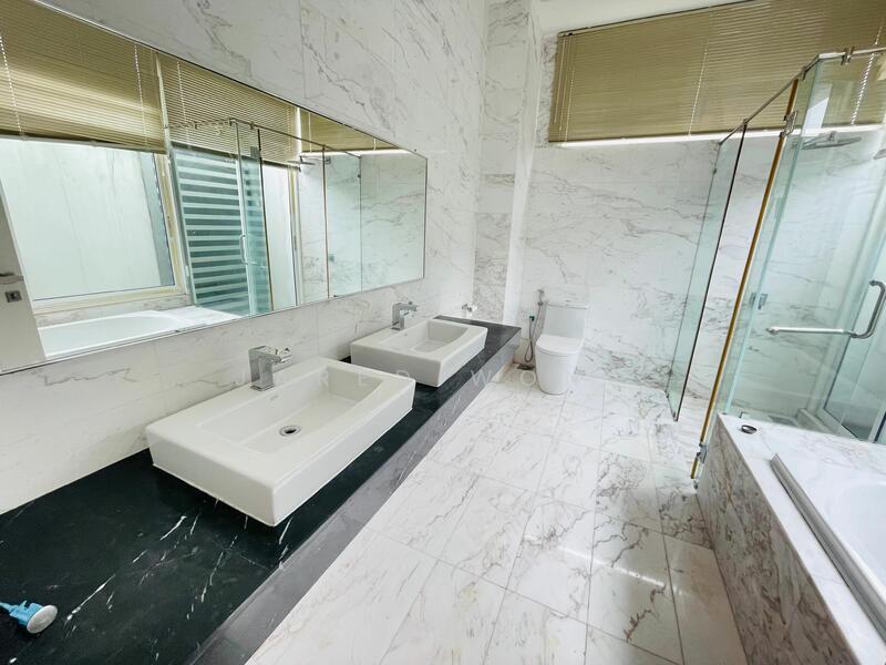 Untuk Disewa - Jacaranda @ Garden Residence Cyberjaya