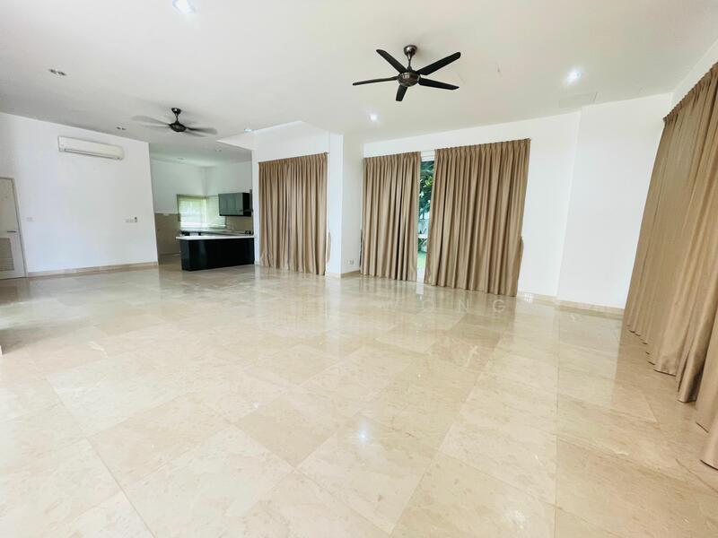 Untuk Disewa - Jacaranda @ Garden Residence Cyberjaya