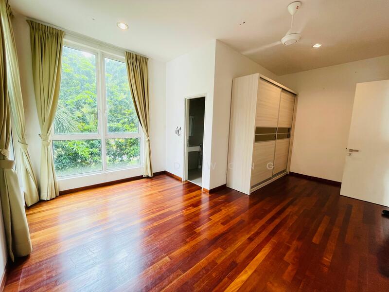 Untuk Disewa - Jacaranda @ Garden Residence Cyberjaya