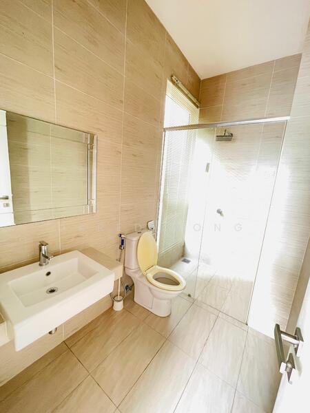 Untuk Disewa - Jacaranda @ Garden Residence Cyberjaya