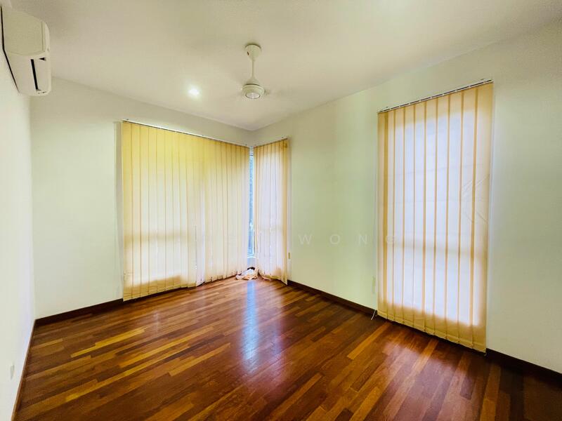 Untuk Disewa - Jacaranda @ Garden Residence Cyberjaya