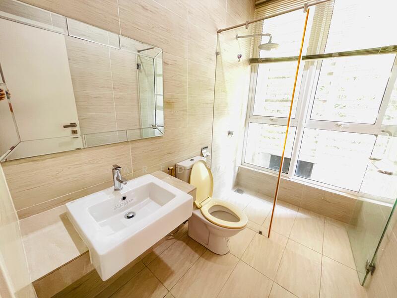 Untuk Disewa - Jacaranda @ Garden Residence Cyberjaya