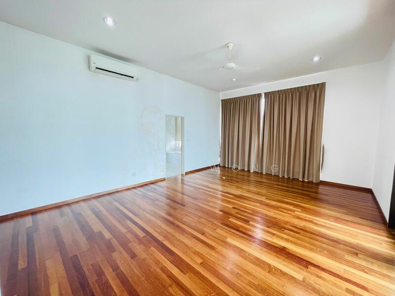 Untuk Disewa - Jacaranda @ Garden Residence Cyberjaya