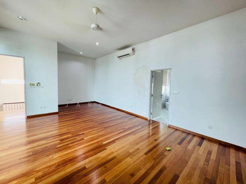 Untuk Disewa - Jacaranda @ Garden Residence Cyberjaya