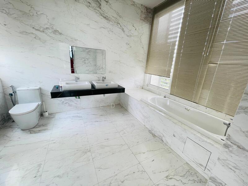 Untuk Disewa - Jacaranda @ Garden Residence Cyberjaya