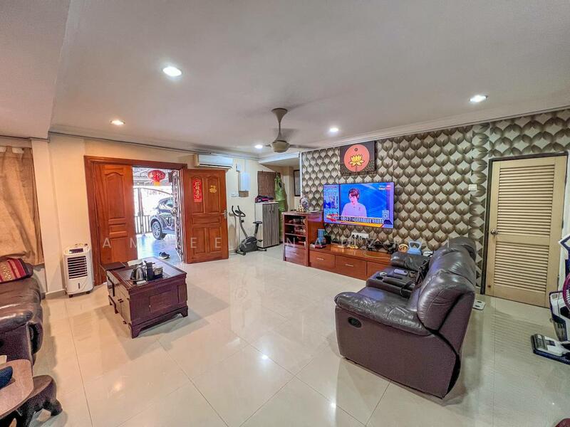 Rumah Teres 2 Tingkat untuk Dijual di Bandar Damai Perdana (Cheras) - Ammeer Nadzrai - PropertyGuru.com.my