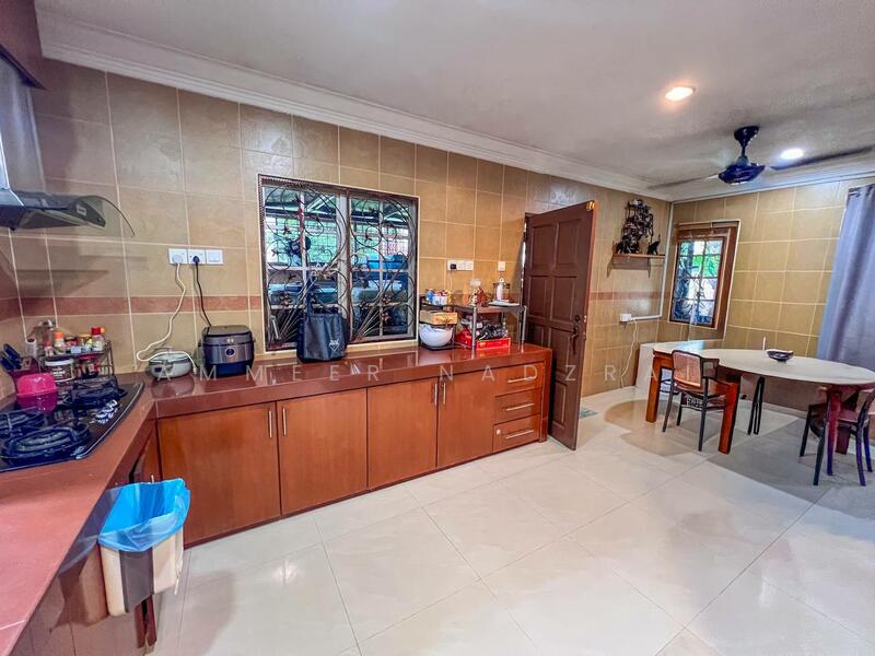 Rumah Teres 2 Tingkat untuk Dijual di Bandar Damai Perdana (Cheras) - Ammeer Nadzrai - PropertyGuru.com.my