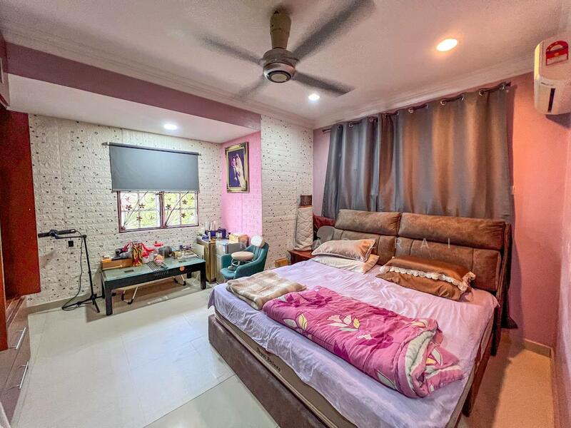 Rumah Teres 2 Tingkat untuk Dijual di Bandar Damai Perdana (Cheras) - Ammeer Nadzrai - PropertyGuru.com.my