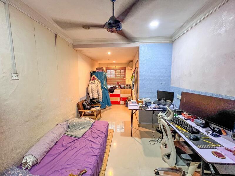 Rumah Teres 2 Tingkat untuk Dijual di Bandar Damai Perdana (Cheras) - Ammeer Nadzrai - PropertyGuru.com.my
