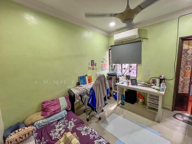 Rumah Teres 2 Tingkat untuk Dijual di Bandar Damai Perdana (Cheras) - Ammeer Nadzrai - PropertyGuru.com.my