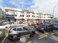 For Sale - Taman Bukit Hijau