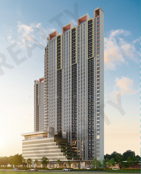Servis Apartment untuk Dijual di Stellaris @ Riana Dutamas - Yvonne Yep - PropertyGuru.com.my