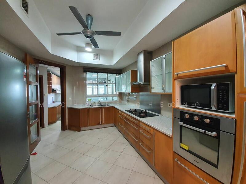 Mont Kiara Aman untuk Untuk Dijual - RM 1,800,000, Mac 2026 - PropertyGuru.com.my