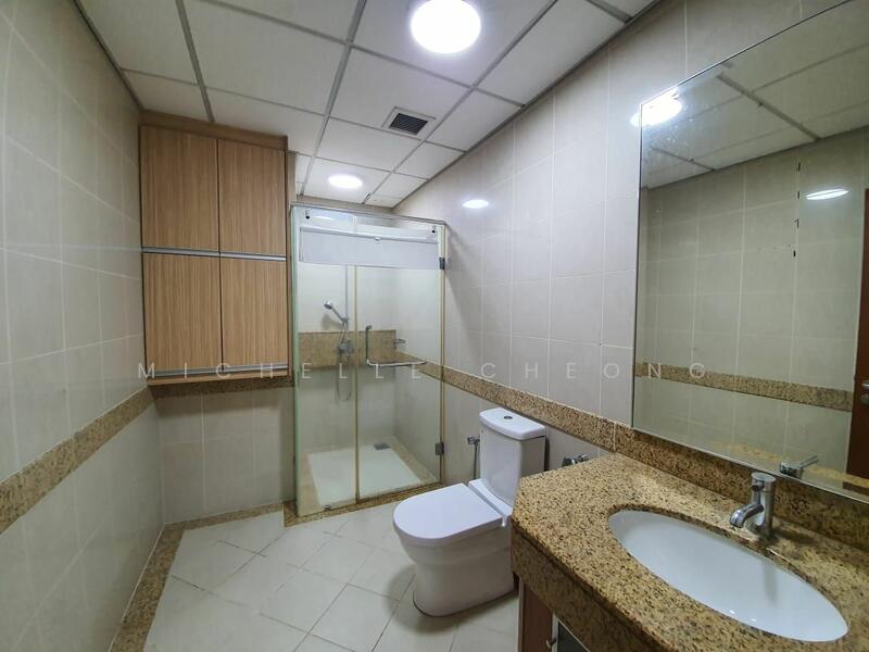 Mont Kiara Aman untuk Untuk Dijual - RM 1,800,000, Mac 2026 - PropertyGuru.com.my