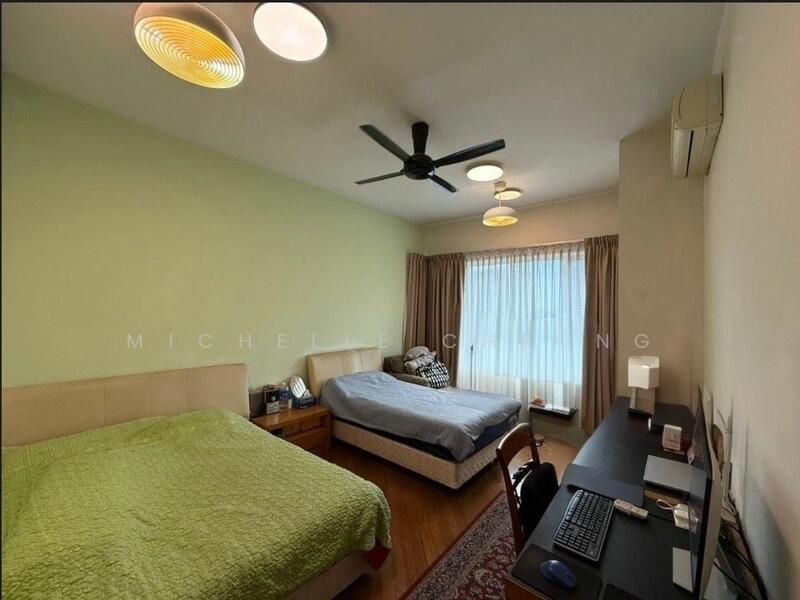 Mont Kiara Aman untuk Untuk Dijual - RM 1,800,000, Mac 2026 - PropertyGuru.com.my