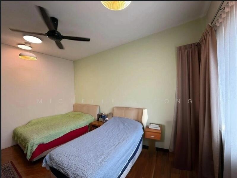 Mont Kiara Aman untuk Untuk Dijual - RM 1,800,000, Mac 2026 - PropertyGuru.com.my