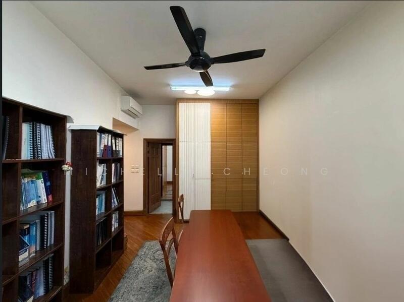 Mont Kiara Aman untuk Untuk Dijual - RM 1,800,000, Mac 2026 - PropertyGuru.com.my