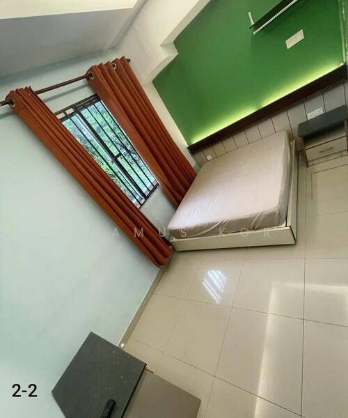 Untuk Disewa - ⭐ 4sty ⭐ 24 rooms ⭐ RM667 / room ⭐ 5280sf ⭐ Newly refurbished ⭐