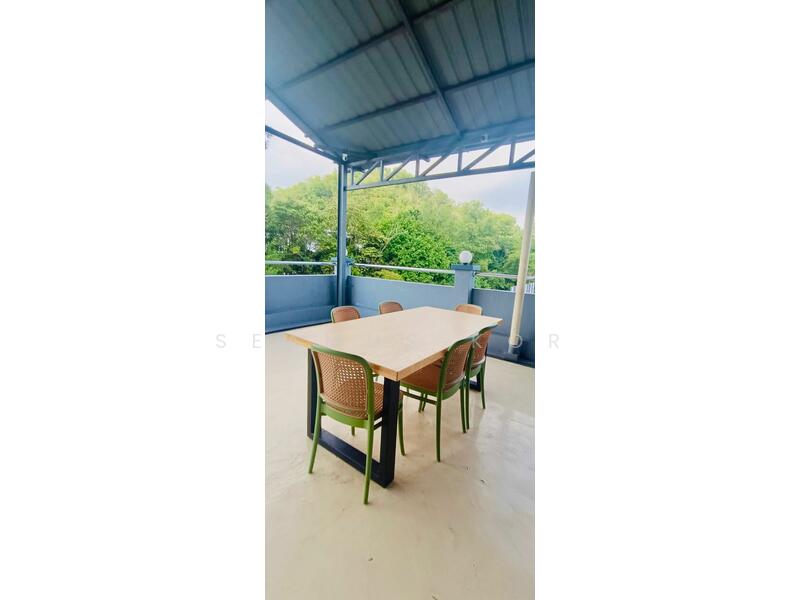 Untuk Disewa - ⭐ 4sty ⭐ 24 rooms ⭐ RM667 / room ⭐ 5280sf ⭐ Newly refurbished ⭐