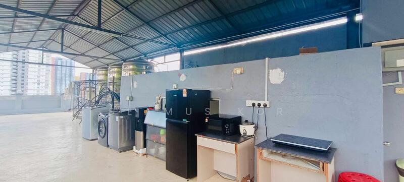 Untuk Disewa - ⭐ 4sty ⭐ 24 rooms ⭐ RM667 / room ⭐ 5280sf ⭐ Newly refurbished ⭐