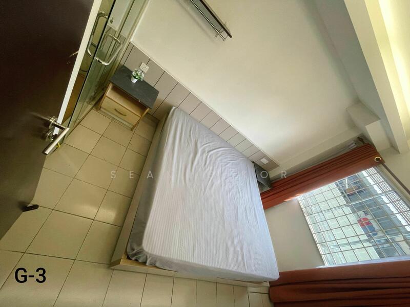 Untuk Disewa - ⭐ 4sty ⭐ 24 rooms ⭐ RM667 / room ⭐ 5280sf ⭐ Newly refurbished ⭐