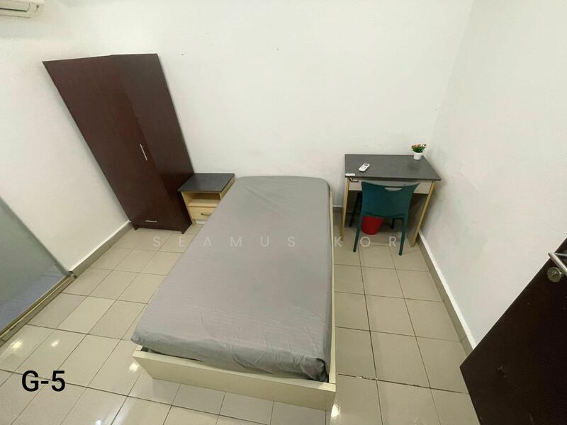 Untuk Disewa - ⭐ 4sty ⭐ 24 rooms ⭐ RM667 / room ⭐ 5280sf ⭐ Newly refurbished ⭐