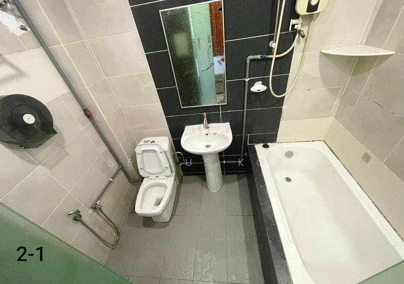 Untuk Disewa - ⭐ 4sty ⭐ 24 rooms ⭐ RM667 / room ⭐ 5280sf ⭐ Newly refurbished ⭐