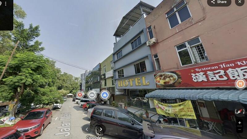 Untuk Disewa - ⭐ 4sty ⭐ 24 rooms ⭐ RM667 / room ⭐ 5280sf ⭐ Newly refurbished ⭐