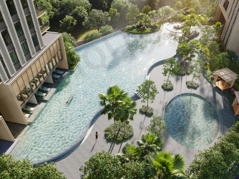 Servis Apartment untuk Dijual di Stellaris @ Riana Dutamas - Yvonne Yep - PropertyGuru.com.my