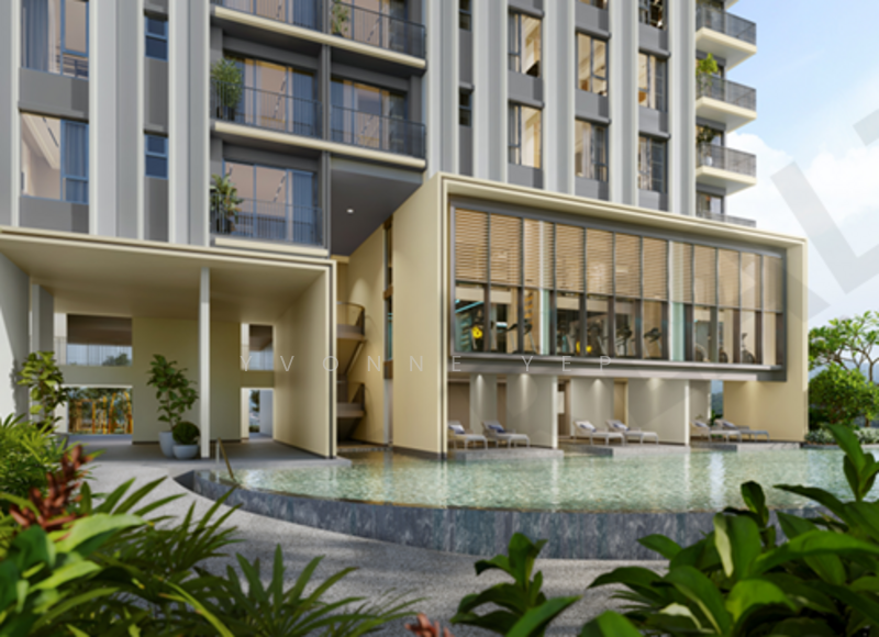 Servis Apartment untuk Dijual di Stellaris @ Riana Dutamas - Yvonne Yep - PropertyGuru.com.my