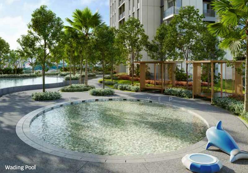 Servis Apartment untuk Dijual di Stellaris @ Riana Dutamas - Yvonne Yep - PropertyGuru.com.my