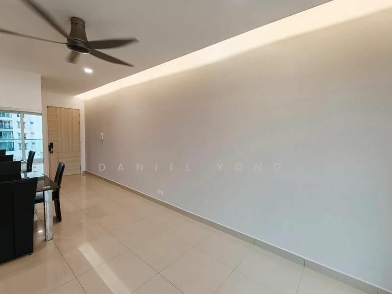 Untuk Dijual - Seasons Amara Larkin