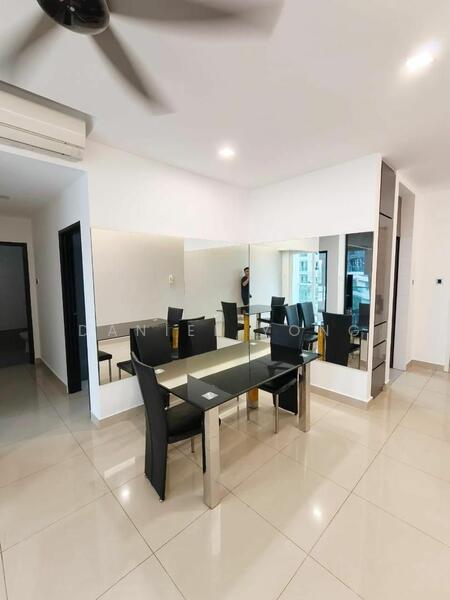 Untuk Dijual - Seasons Amara Larkin