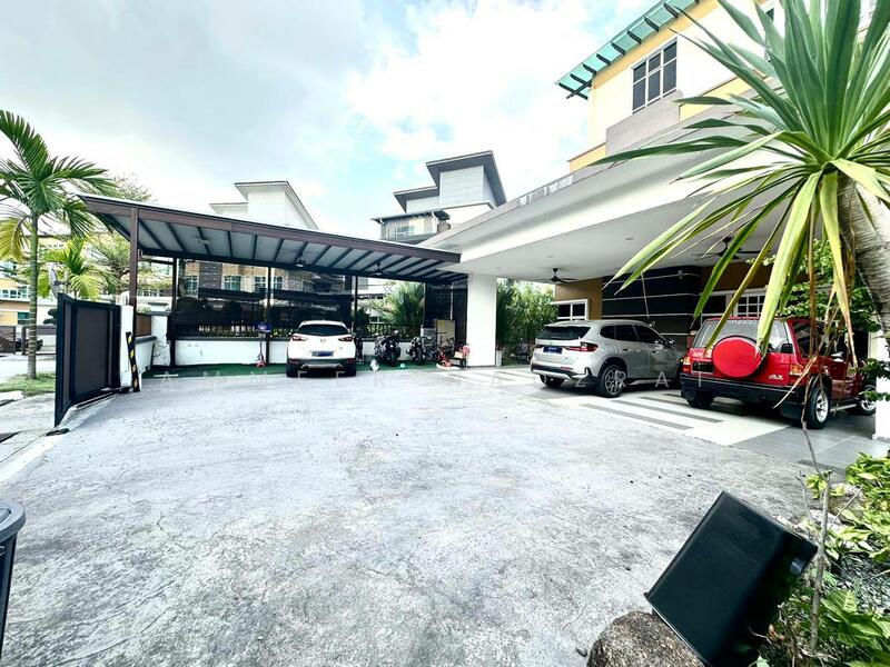 Untuk Dijual - Avenue 4, Bandar Tun Hussein Onn, Cheras