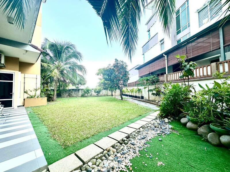 Untuk Dijual - Avenue 4, Bandar Tun Hussein Onn, Cheras