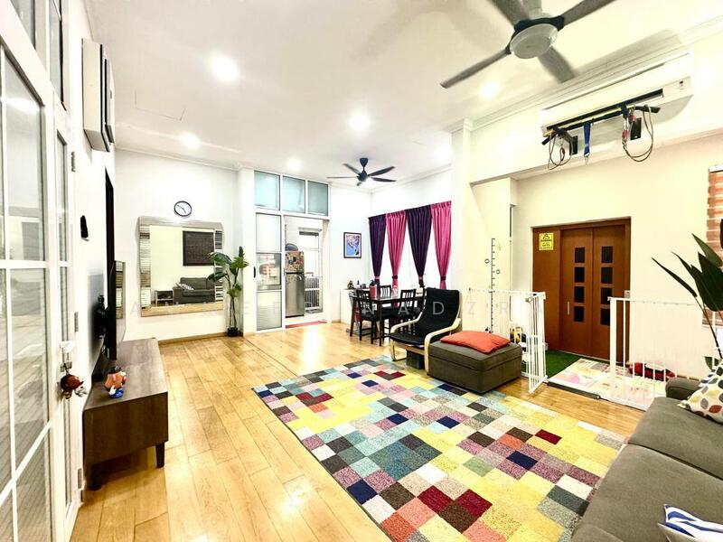 Untuk Dijual - Avenue 4, Bandar Tun Hussein Onn, Cheras