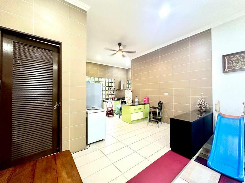 Untuk Dijual - Avenue 4, Bandar Tun Hussein Onn, Cheras