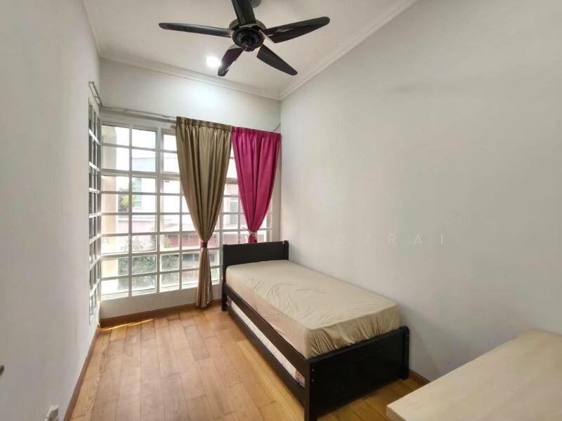 Untuk Dijual - Avenue 4, Bandar Tun Hussein Onn, Cheras