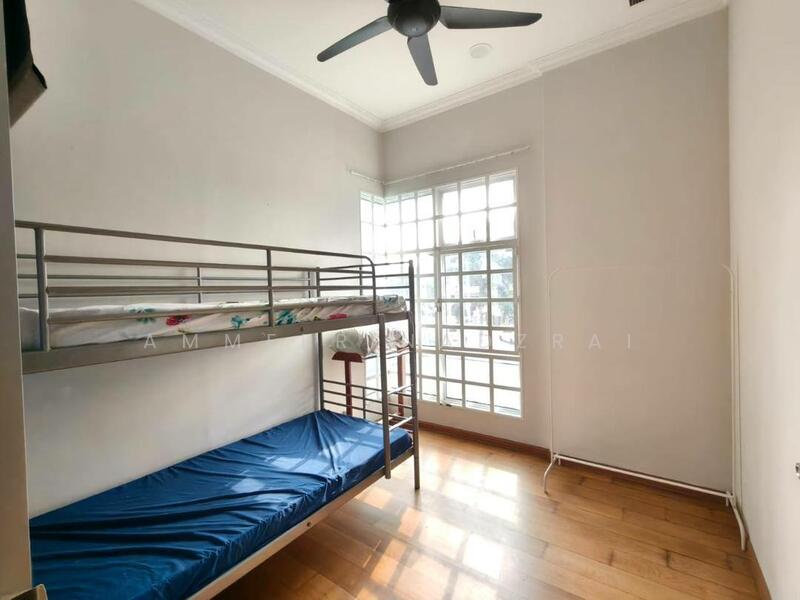 Untuk Dijual - Avenue 4, Bandar Tun Hussein Onn, Cheras