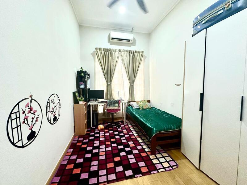 Untuk Dijual - Avenue 4, Bandar Tun Hussein Onn, Cheras