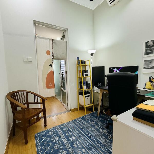 Untuk Dijual - Avenue 4, Bandar Tun Hussein Onn, Cheras