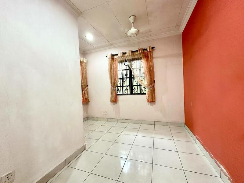 For Sale - Primaya, Bandar Tun Hussein Onn, Cheras