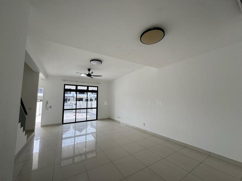 Rumah Teres 2 Tingkat untuk Disewa di Eco Summer (Johor Bahru) - Ilsa Chin - PropertyGuru.com.my