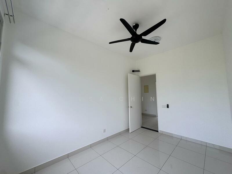 Rumah Teres 2 Tingkat untuk Disewa di Eco Summer (Johor Bahru) - Ilsa Chin - PropertyGuru.com.my
