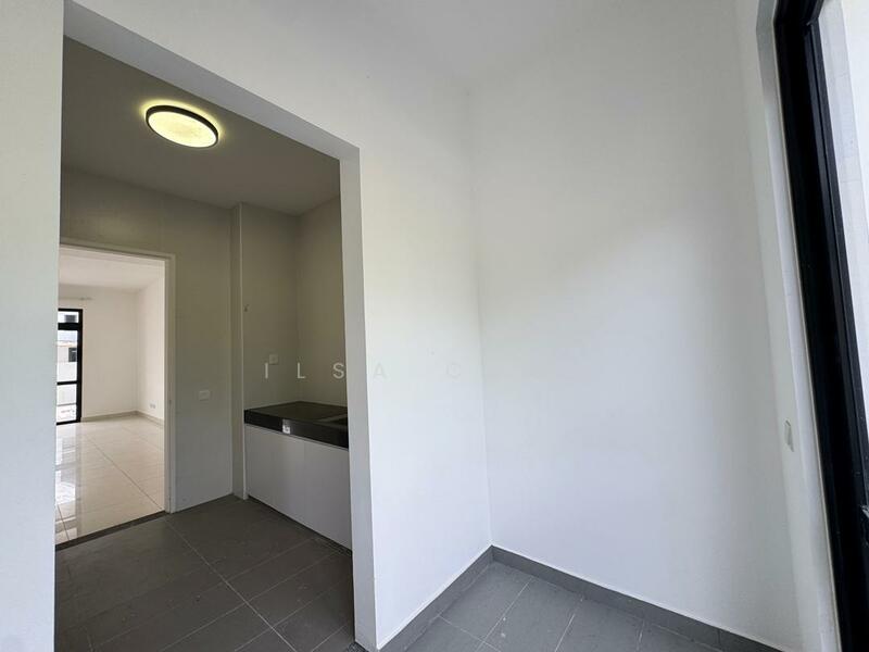 Rumah Teres 2 Tingkat untuk Disewa di Eco Summer (Johor Bahru) - Ilsa Chin - PropertyGuru.com.my